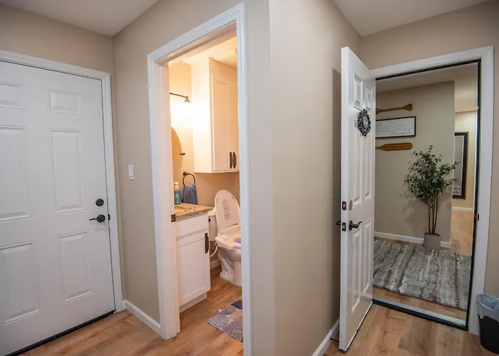 5 Star Luxury With Private Pool And Cozy Firepit Holiday home *