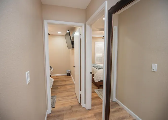 5 Star Luxury With Private Pool And Cozy Firepit Holiday home Yuma