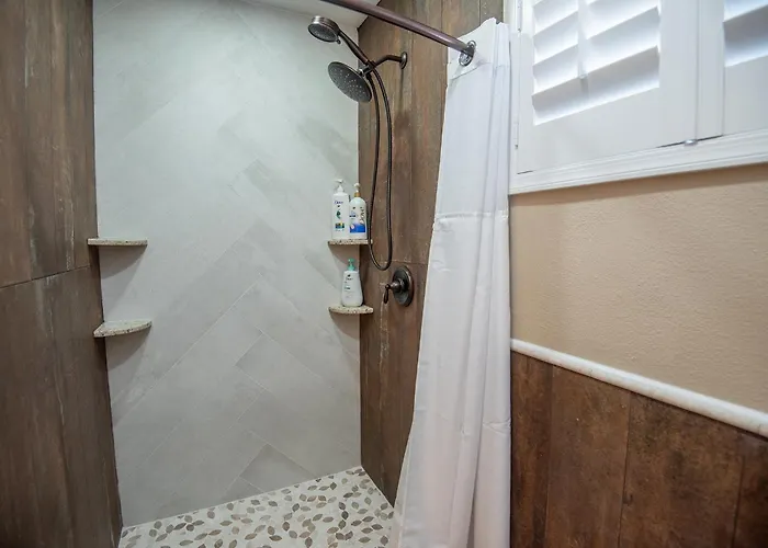 5 Star Luxury With Private Pool And Cozy Firepit