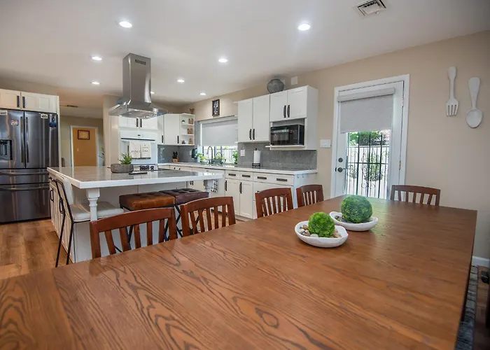 5 Star Luxury With Private Pool And Cozy Firepit * Yuma