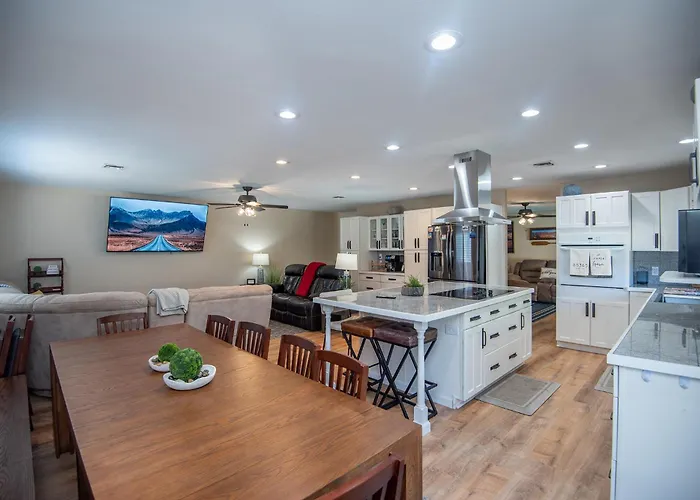 5 Star Luxury With Private Pool And Cozy Firepit * Yuma