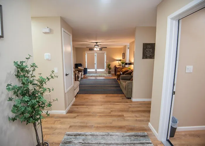 5 Star Luxury With Private Pool And Cozy Firepit *