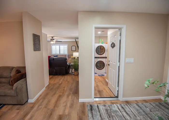 5 Star Luxury With Private Pool And Cozy Firepit Yuma