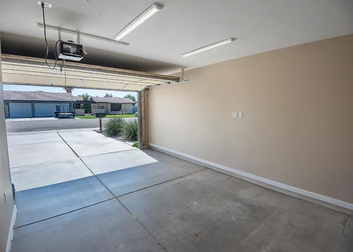 5 Star Luxury With Private Pool And Cozy Firepit Yuma