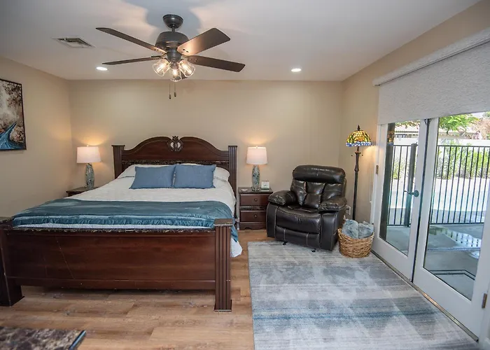 5 Star Luxury With Private Pool And Cozy Firepit * Yuma