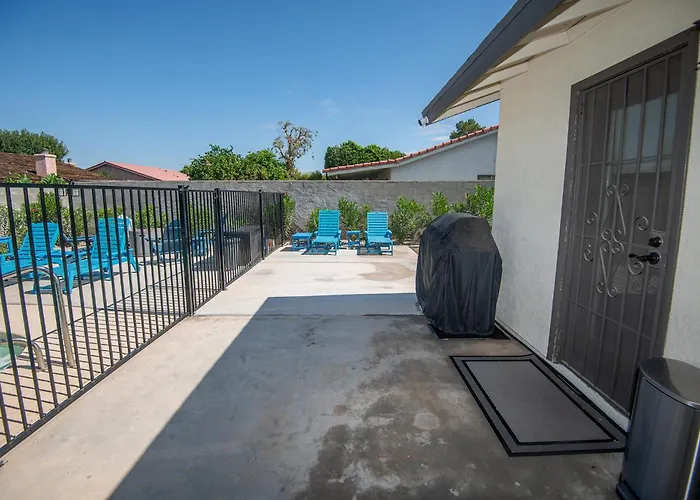5 Star Luxury With Private Pool And Cozy Firepit * Yuma